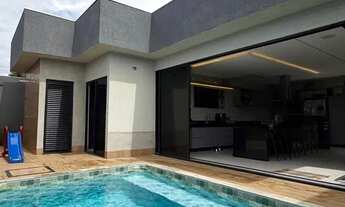 Imagem 5: Casa no Anápolis City a venda