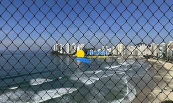 Imagem: Apartamento frente mar reformado Pitangueiras