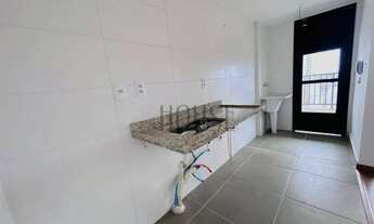 Imagem 5: Apartamento com 1 quarto à venda, 49 m²- Condomínio Residencial Biarritz - Sorocaba/SP