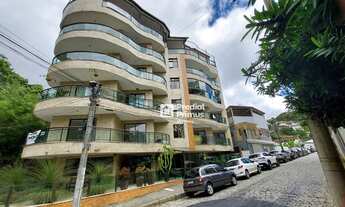 Imagem: Apartamento com localização privilegiada