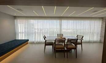 Imagem 6: Vendo apartamento, 180m², 4/4, varanda, 3 vagas. Patamares