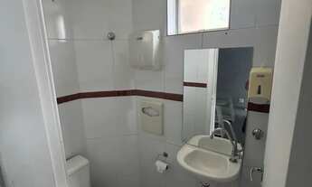 Imagem 4: 2 SALAS COMERCIAIS COM RECEPÇÃO 50M2