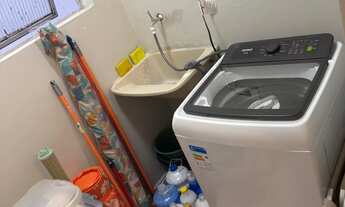 Imagem 5: Cobertura duplex José Menino