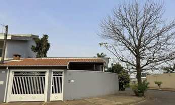 Imagem: Casa em Santa Bárbara D x27 oeste