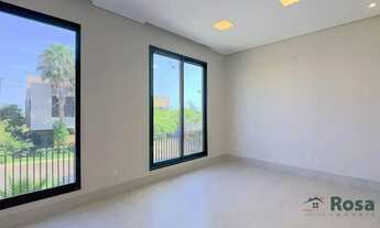 Imagem 5: Casa à venda fachada Neoclassica, com 4 suítes no CONDOMÍNIO VILLA JARDIM, Cuiabá