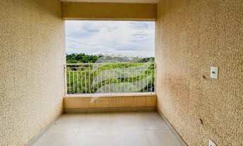 Imagem 7: Apartamento no Bairro Monterrey em Araçatuba/SP