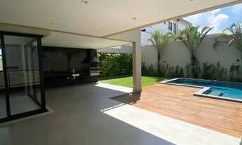 Imagem 5: CASA EM CONDOMÍNIO - GENESIS 2 - SP