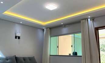 Imagem 6: ALUGUEL Casa em condomínio com 3 dormitórios