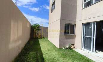 Imagem 2: Seu novo lar no Maringá: apartamento térreo com quintal e lazer total!