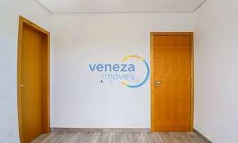 Imagem 4: Casa Residencial com 3 quartos à venda por R$ 620000.00, 130.00 m2 - CALIFORNIA - LONDRINA