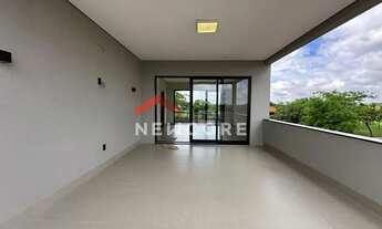 Imagem 7: Casa de condomínio em Avenida Luiz Eduardo Toledo Prado - Vila do Golf - Ribeirão Preto/SP