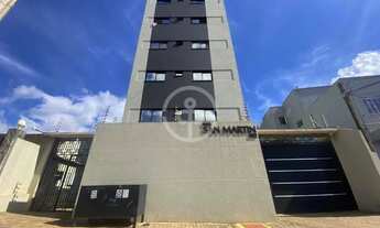 Imagem 2: Apartamento semi mobiliado no Universitario