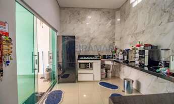 Imagem 7: Casa 3 quartos, 1 suíte, 2 vagas de garagem cobertas à Venda - Riacho Fundo 1