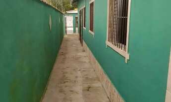 Imagem 2: Casa em Avenida Jussara - Balneario Jussara - Mongaguá/SP