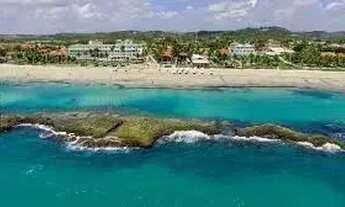 Imagem 3: Imóvel para venda tem 21 metros quadrados com 1 quarto em TAMANDARE I - Tamandaré - PE