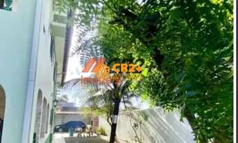 Imagem 4: Casa à Venda com 4 Quartos, 2 Suítes em Piedade com 480 M²