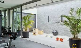 Imagem 7: Apartamento à venda em Cacupé, Florianópolis - 2 dormitórios, sendo 1 suíte, 1 vaga , 1 ho