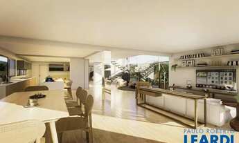 Imagem 7: SOBRADO - CITY PINHEIROS - SP