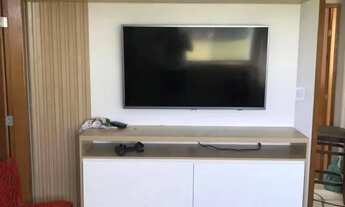 Imagem 2: Apartamento para Venda em Volta Redonda / RJ no bairro Aero Clube