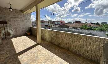 Imagem 4: Casa com 3/4 no Tabuleiro do Martins