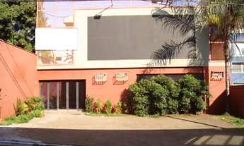 Imagem: Sala em Vila Seixas - Ribeirão Preto