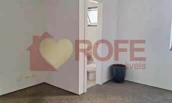 Imagem 6: Sala, 264 m² - venda por R$ 2.700.000,00 ou aluguel por R$ 22.600,00/mês - Moema - São Pau