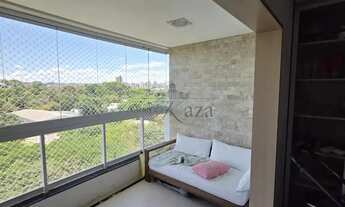 Imagem 7: Oportunidade - Residencial Splendor Residence Family Club - Jardim Paraíba - Jacareí - 2 D