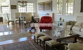 Imagem 7: Casa em condomínio fechado com 420m² - Morumbi