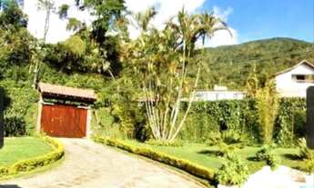 Imagem 2: Casa à Venda em Petrópolis