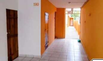 Imagem: Casa com 3 dormitórios para alugar, 210