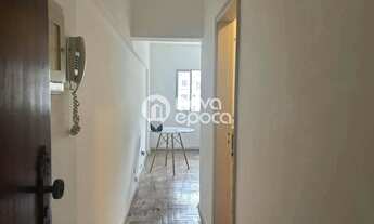 Imagem 2: Santa Teresa Apartamento com 1 dormitório