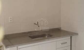 Imagem 5: Apartamento a venda no Condomínio São Paulo no Bairro Vila União Campinas SP