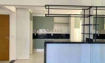 Imagem 6: Apartamento para locação no Edifício Strauss Boulevard, com 4 quartos, 115 m², 2 vagas de