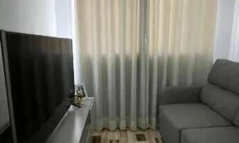 Imagem 3: Apartamento à venda 2 quartos 1 vaga São Vicente - Mauá - SP