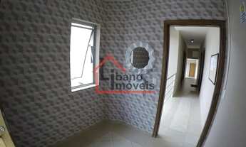 Imagem 7: Kitnet - Parque das Universidades - Campinas