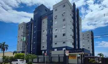 Imagem: Apartamento Mobiliado