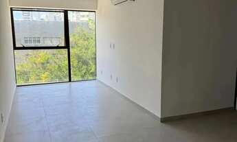 Imagem 2: Imóvel para aluguel tem 55 metros quadrados com 2 quartos em Boa Viagem - Recife - PE