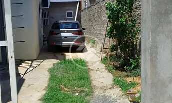 Imagem 7: Casa à Venda Residencial Bom Jesus Linda casa, bem localizada, arejada e ideal para quem