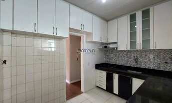 Imagem 2: Apartamento de 3 quartos para alugar no bairro Estrel D'alva, Belo Horizonte/MG