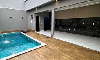 Imagem 2: Casa em Parnamirim COD JMT03