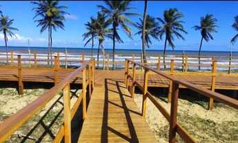 Imagem 5: Vendo ou Troco Lote no Mares Maluí Residence. 200m2. Barra dos Coqueiros
