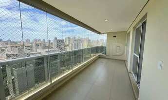 Imagem 7: Apartamento padrão com 124,42 m2, Jardim Irajá, Zona Sul, Ribeirão Preto SP