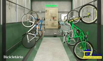 Imagem 4: Apartamento - Capoeiras/ Florianópolis