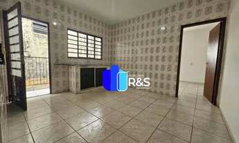 Imagem 6: Casa com 2 dormitórios para alugar, 70 m² por R$ 2.500/mês - São Francisco - Louveira/SP