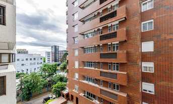 Imagem 7: Apartamento 01 dormitório - Jardim Cristofel