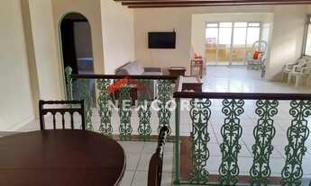 Imagem 3: Apartamento em Avenida Bartolomeu de Gusmão - Aparecida - Santos/SP