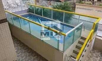 Imagem 5: Apartamento para venda e locação, Ocian - Vila Tupi, Praia Grande, SP