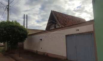 Imagem: Casa chalé no Parque Industrial Manchester