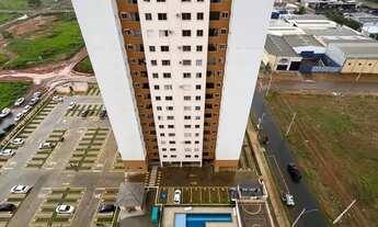 Imagem 6: Ágio de apartamento em Goiânia: Oportunidade Única de Lazer Completo no Eldorado Parque!