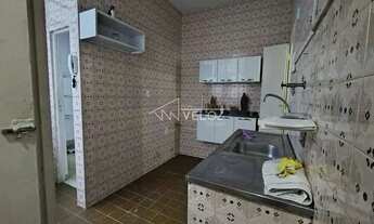 Imagem: Apartamento / Residencial / Centro